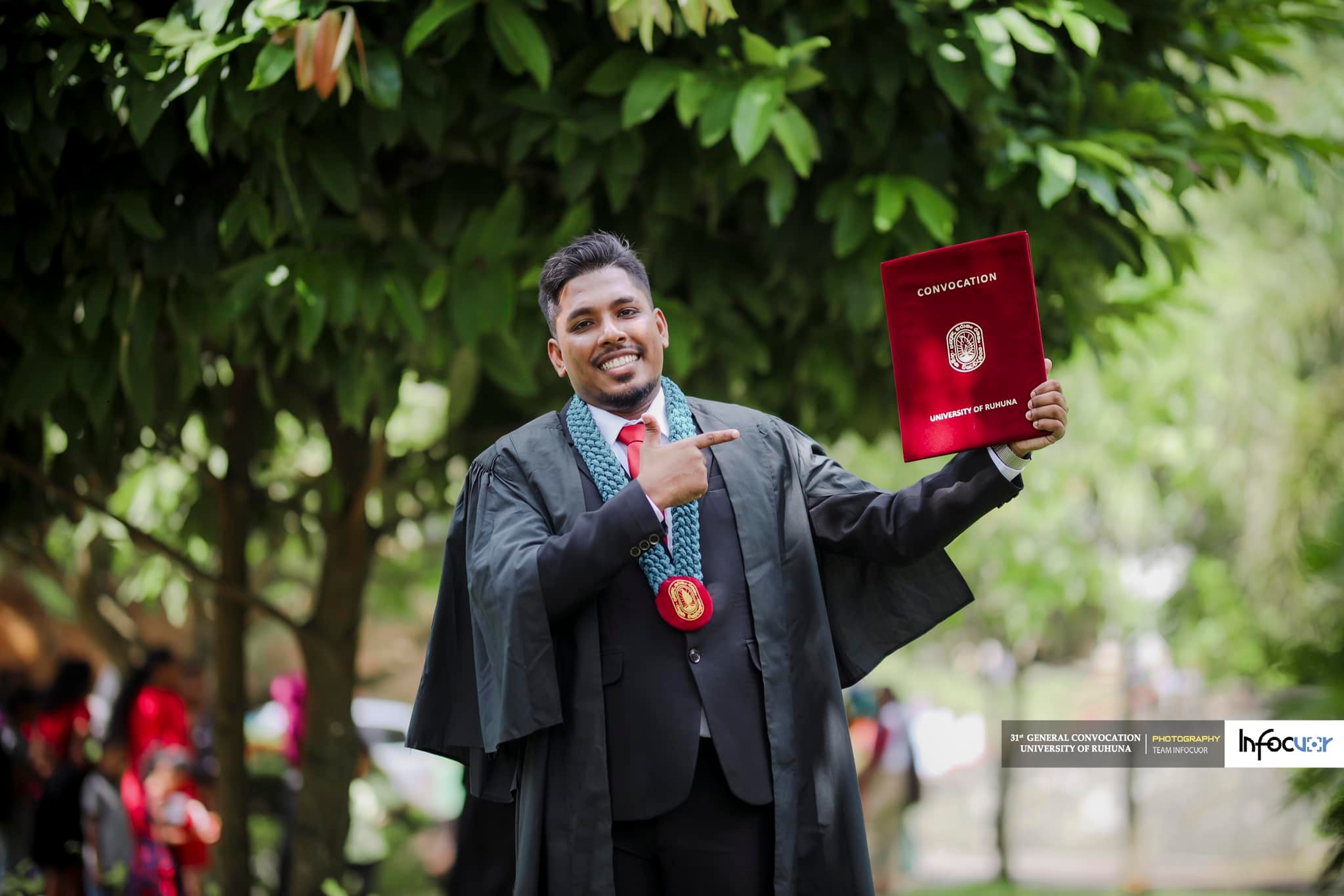 Sandeepa Kathriarachchi